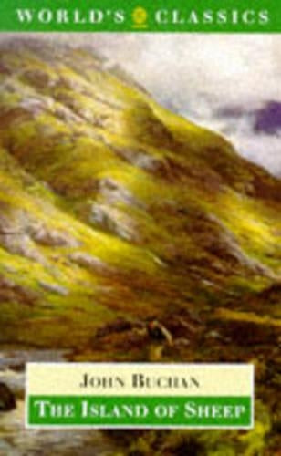 The Island of Sheep