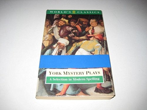 York Mystery Plays