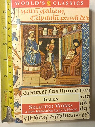Selected Works