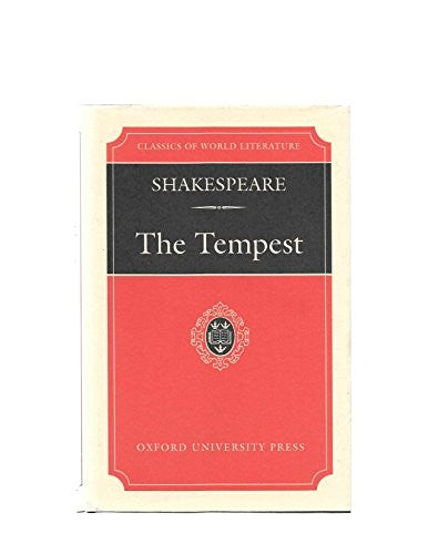 Tempest Wc (Border's Only) Orgel