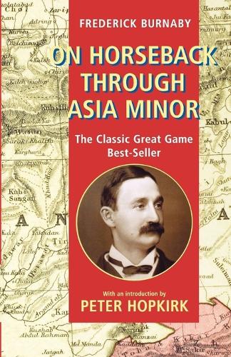 On Horseback Through Asia Minor