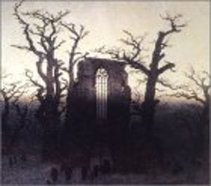 The Thing in the Gap-stone Stile