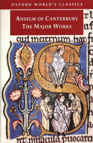 Anselm of Canterbury