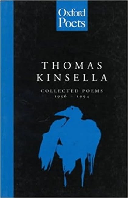 The Collected Poems, 1956-94