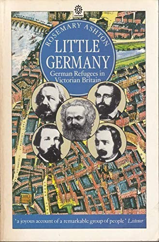 Little Germany