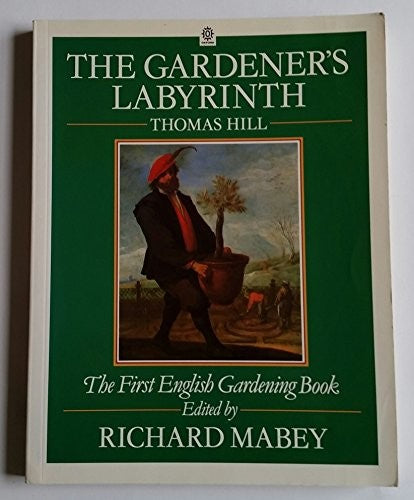The Gardener's Labyrinth