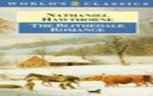 The Blithedale Romance