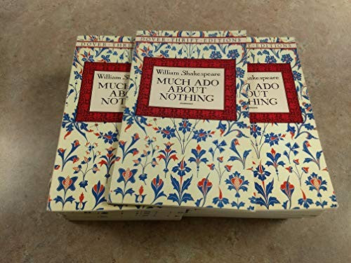 Much Ado About Nothing