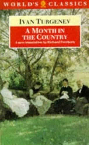 A Month in the Country