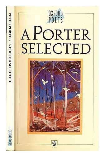 A Porter Selected