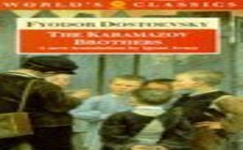 Brothers Karamazov