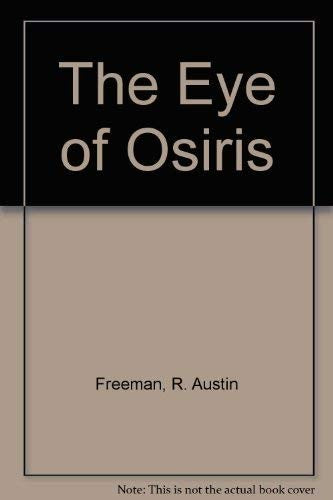 The Eye of Osiris