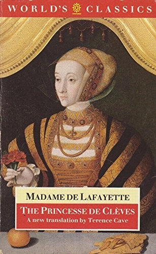 The Princesse de Cleves