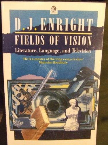 Fields of Vision