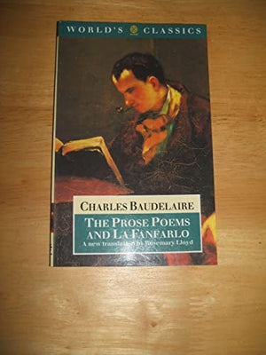 The Prose Poems