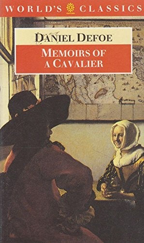 Memoirs of a Cavalier