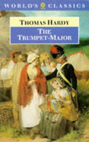Trumpet Major