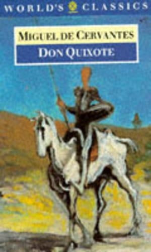 Don Quixote
