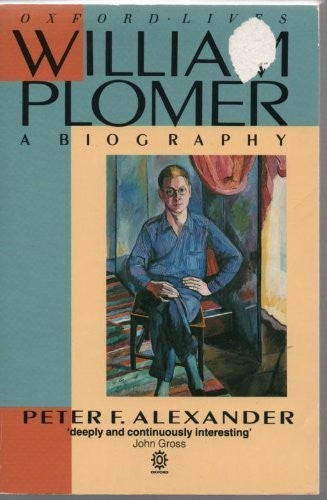 William Plomer