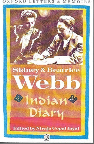 Indian Diary
