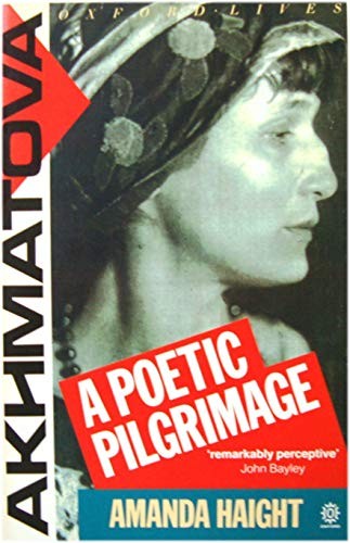 Anna Akhmatova