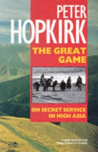 The Great Game
