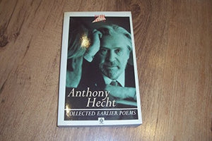Collected Earlier Poems
