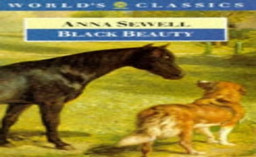 Black Beauty