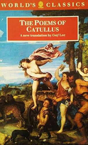 The Poems
