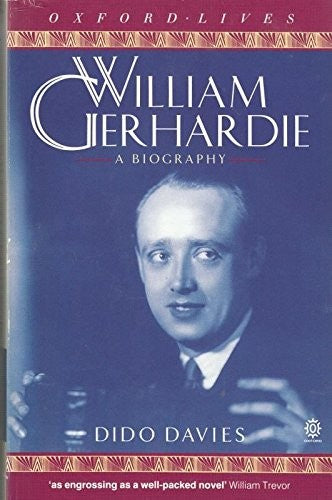 William Gerhardie