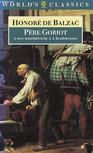 Pere Goriot