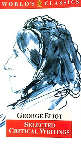 Selected Critical Writings