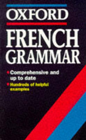 French Grammar