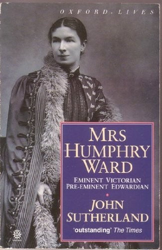 Mrs. Humphry Ward