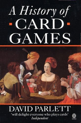 The History of Card Games