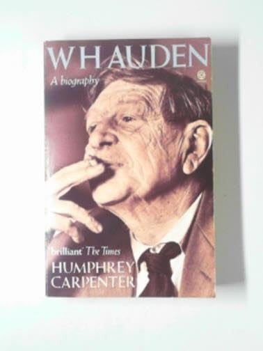 W.H.Auden