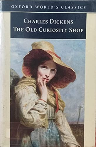 The Old Curiosity Shop