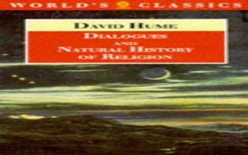 Dialogues Concerning Natural Religion