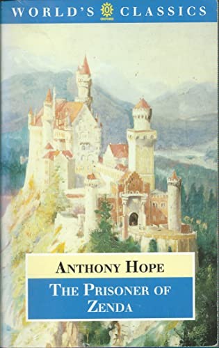 The Prisoner of Zenda