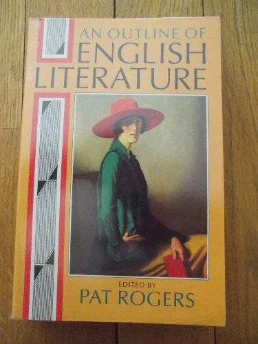 An Outline of English Literature