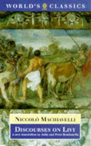 Discourses on Livy