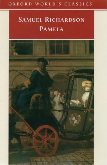 Pamela