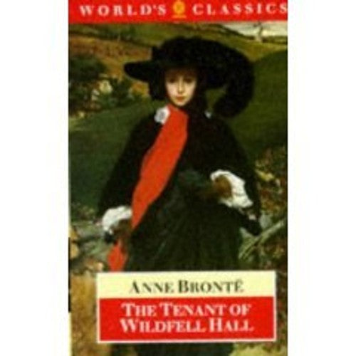 The Tenant of Wildfell Hall