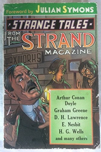 Strange Tales from "The Strand"