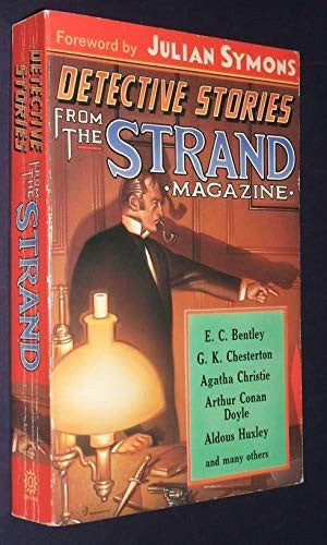 Detective Stories from "The Strand"