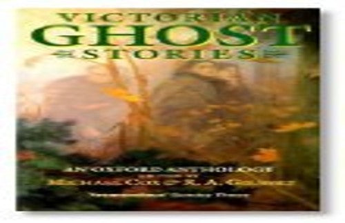Victorian Ghost Stories