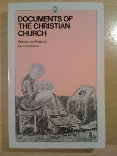Documents of the Christian Church