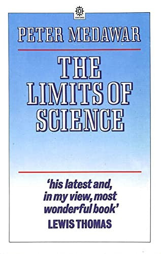 The Limits of Science