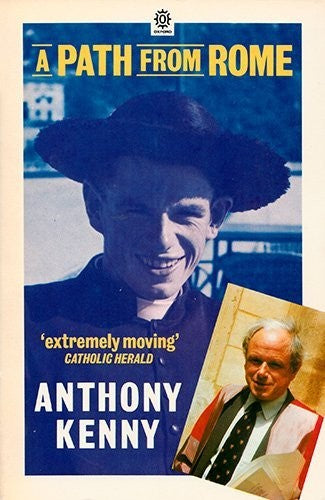 A Path from Rome