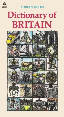 Dictionary of Britain